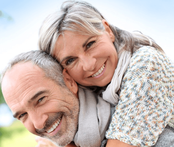 Over 40 Dating | Over 40s Dating in The UK | Find That 