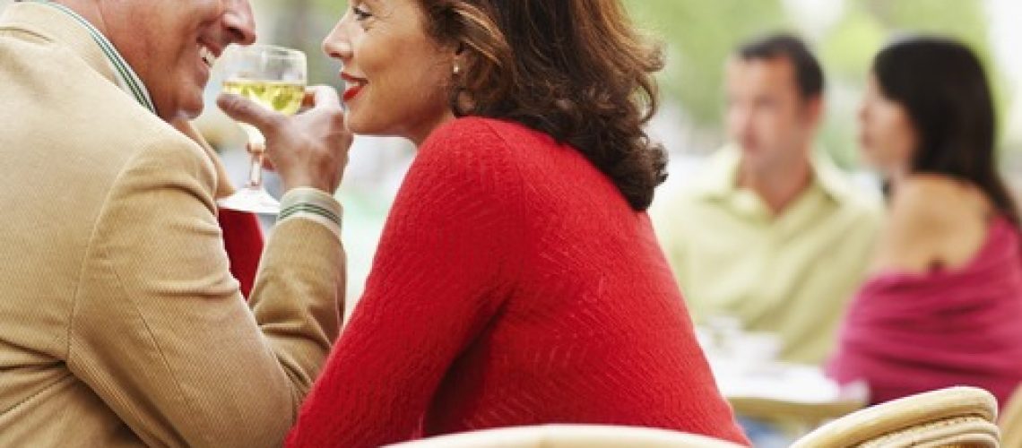 mature dating over 40